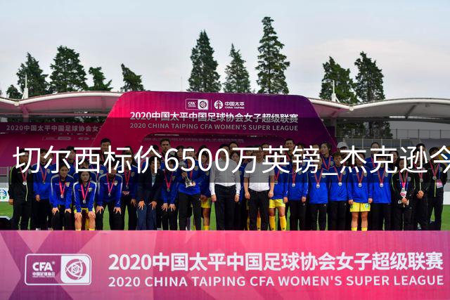 切尔西标价6500万英镑 杰克逊今夏或告别斯坦福桥