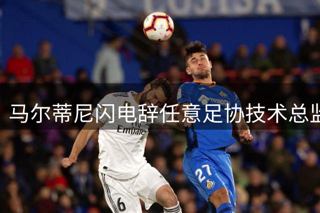 马尔蒂尼闪电辞任意足协技术总监 帅位分歧引爆16天短命任期